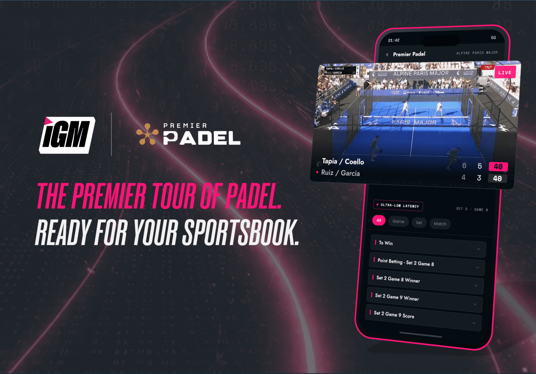 https://igamemedia.com/wp-content/uploads/2026/09/Premier-Padel_Live-Streaming-4-1720x1200.png