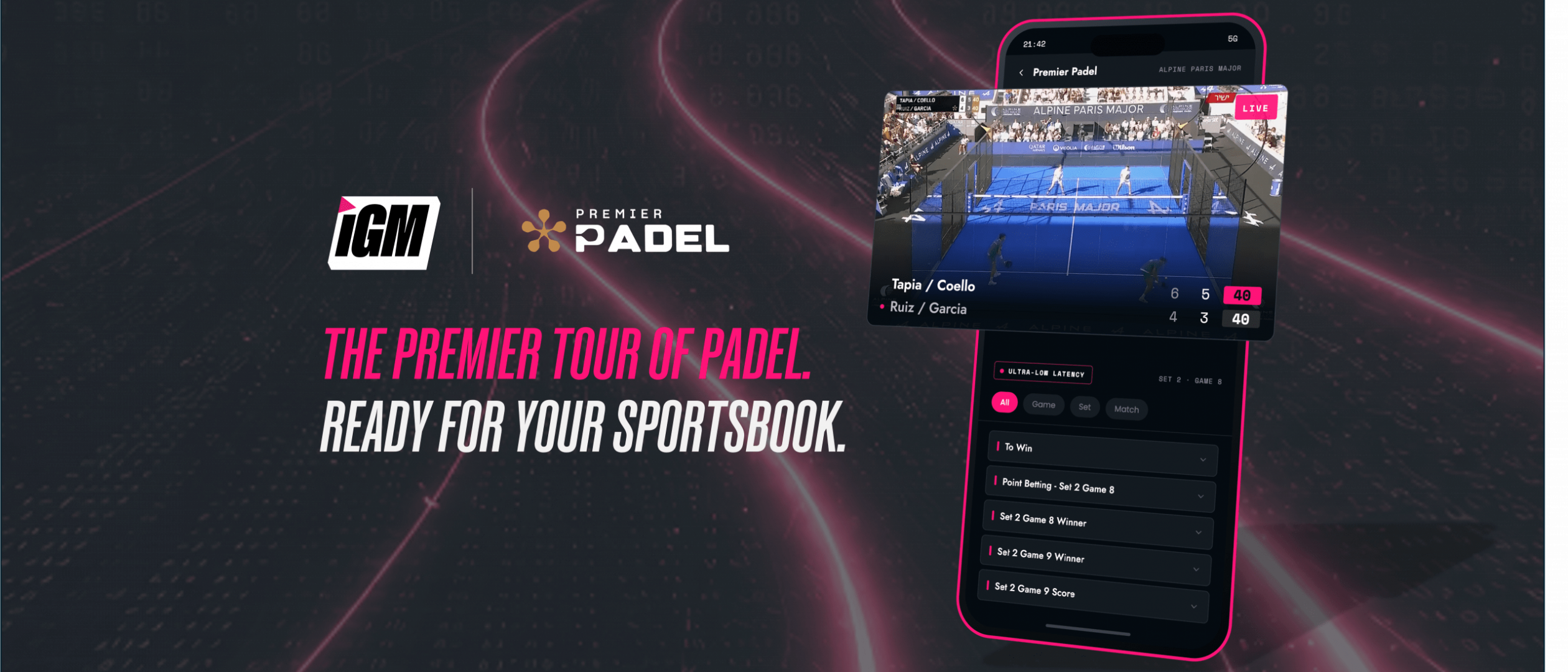 https://igamemedia.com/wp-content/uploads/2026/09/Premier-Padel_Live-Streaming-4-2520x1080.png